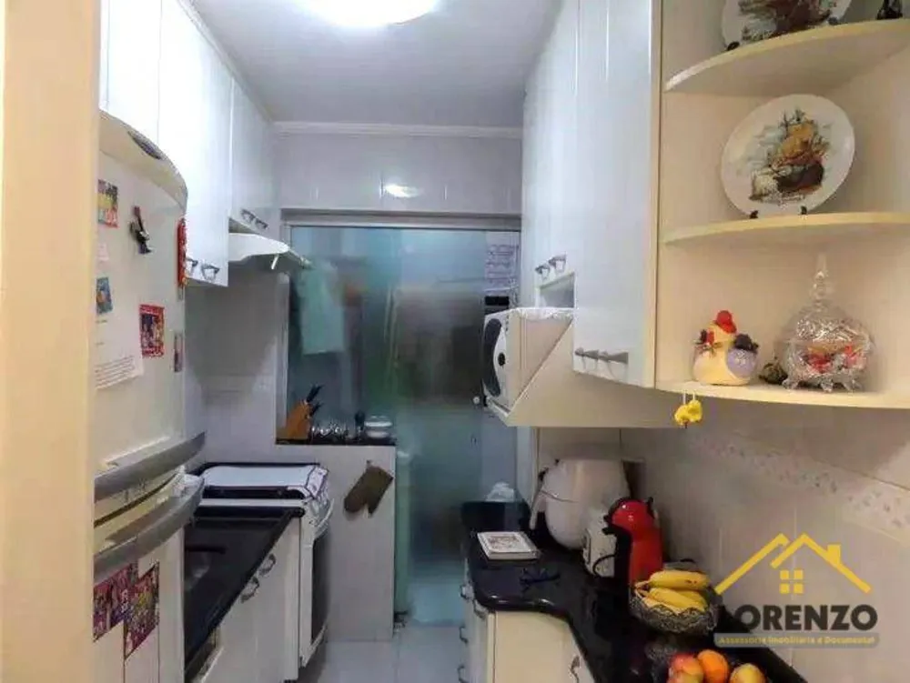 Apartamento, 3 quartos, 64 m² - Foto 5