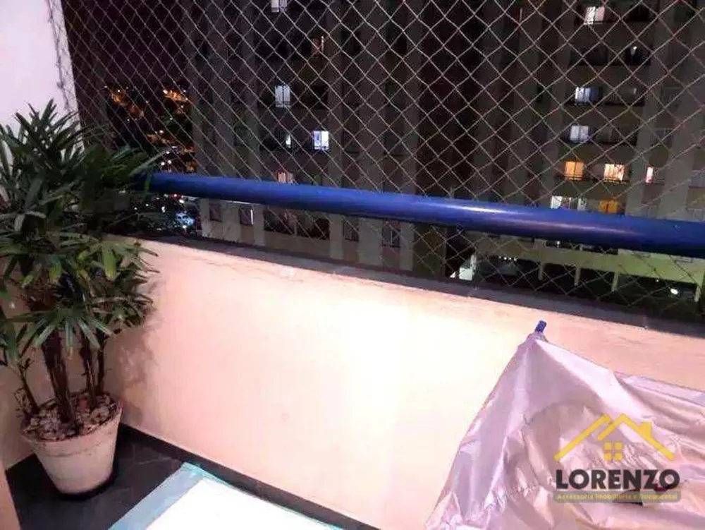 Apartamento, 3 quartos, 64 m² - Foto 7