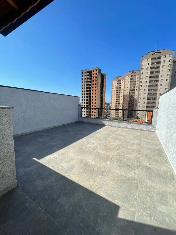 Cobertura, 2 quartos, 94 m² - Foto 9