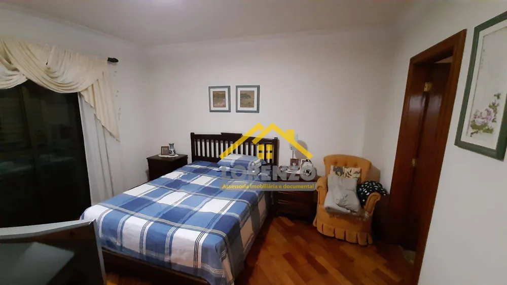 Apartamento, 4 quartos, 189 m² - Foto 1