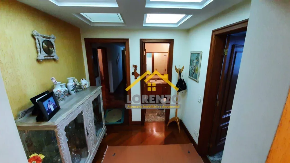 Apartamento, 4 quartos, 189 m² - Foto 4