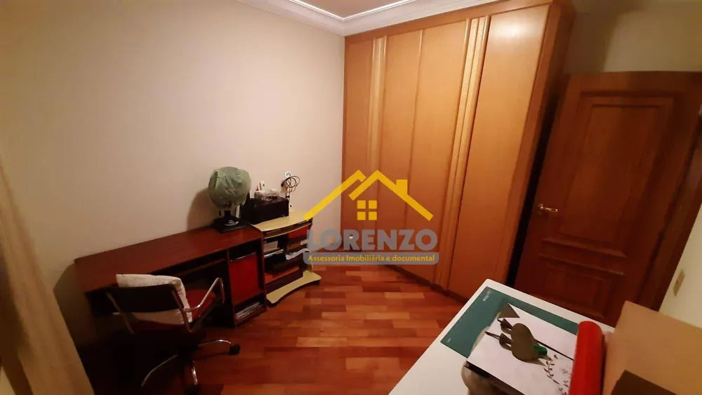 Apartamento, 4 quartos, 189 m² - Foto 3