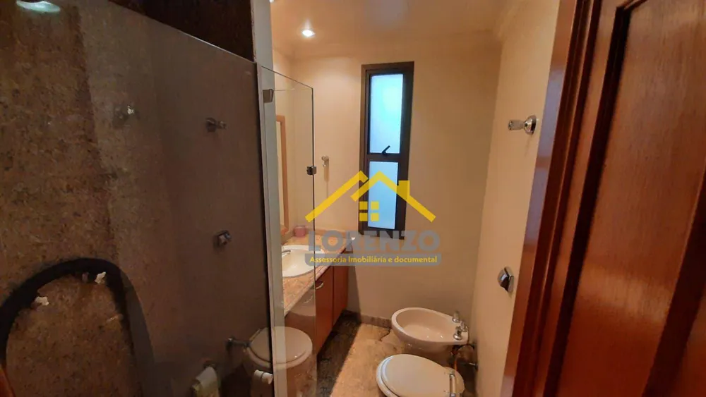 Apartamento, 4 quartos, 189 m² - Foto 8