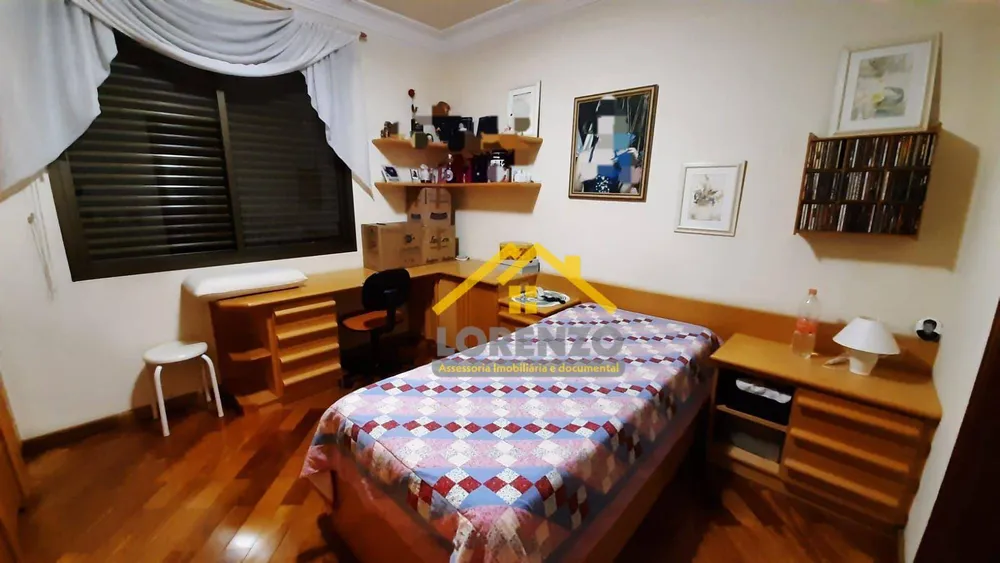 Apartamento, 4 quartos, 189 m² - Foto 6