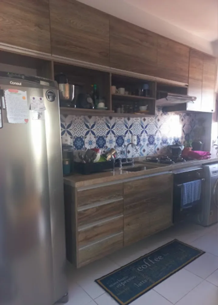 Apartamento, 2 quartos, 60 m² - Foto 3