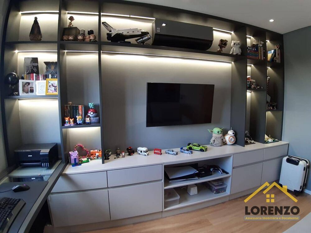Apartamento, 2 quartos, 160 m² - Foto 9