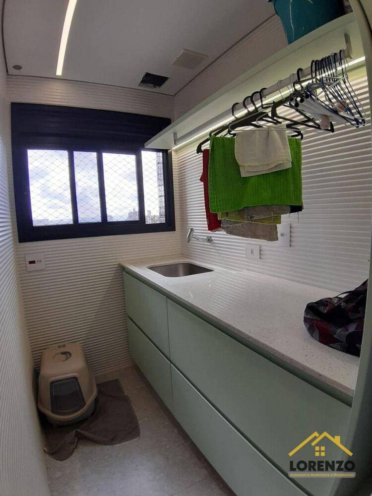 Apartamento, 2 quartos, 160 m² - Foto 14