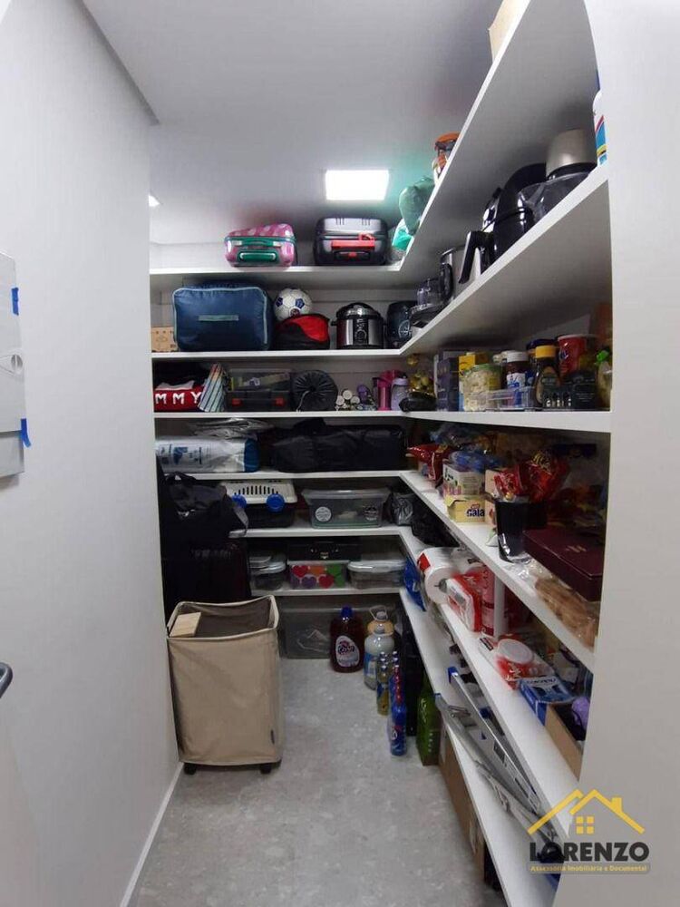 Apartamento, 2 quartos, 160 m² - Foto 20