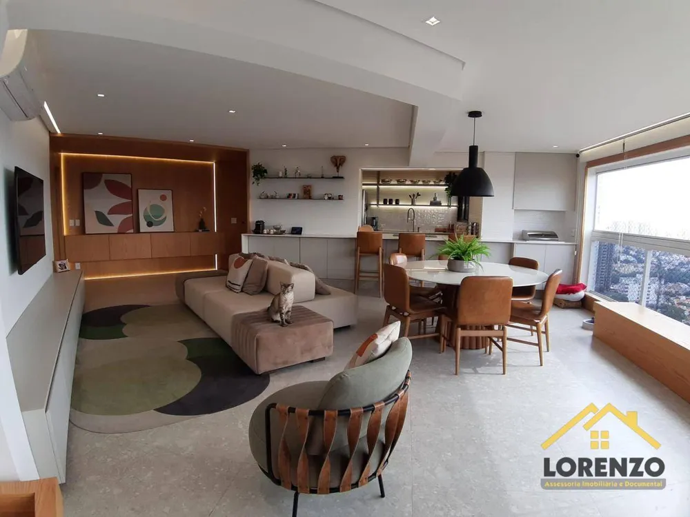 Apartamento, 2 quartos, 160 m² - Foto 1