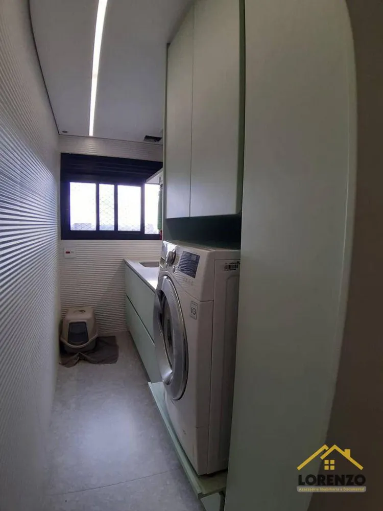 Apartamento, 2 quartos, 160 m² - Foto 10