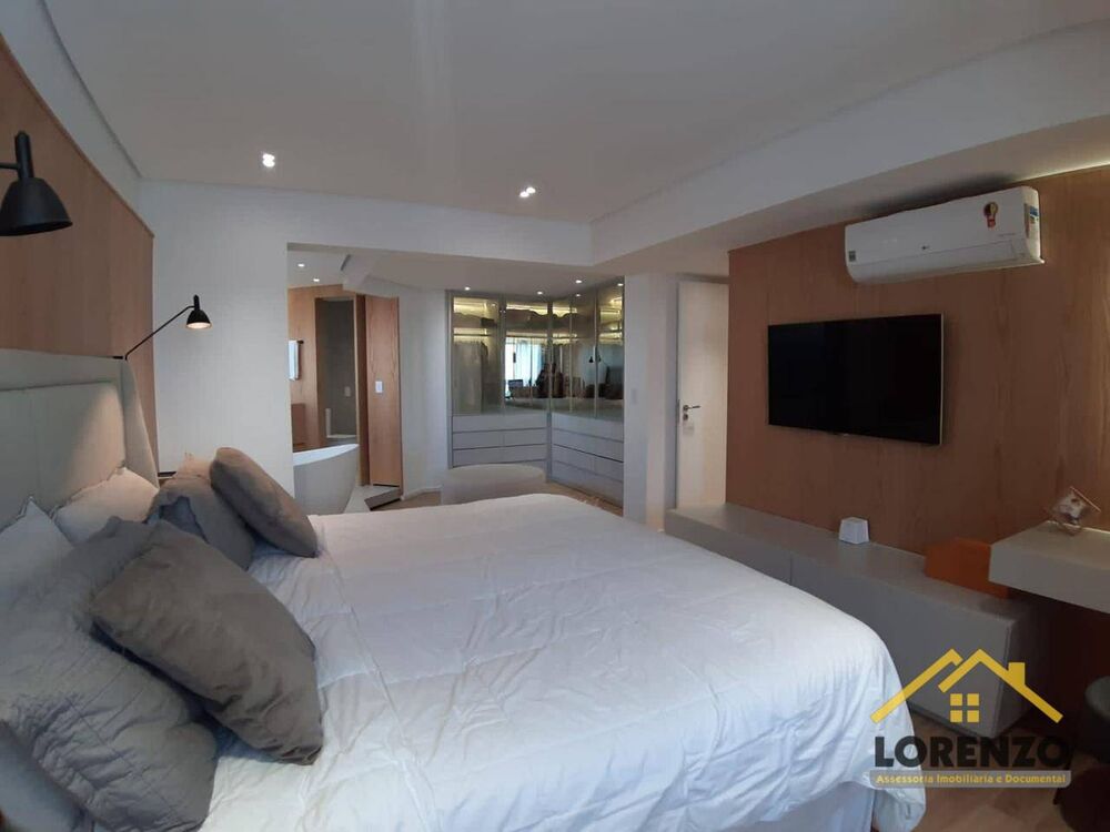 Apartamento, 2 quartos, 160 m² - Foto 7