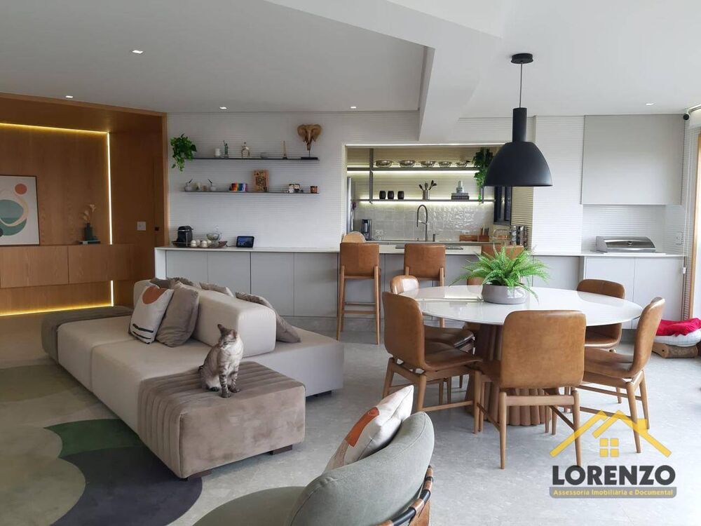 Apartamento, 2 quartos, 160 m² - Foto 3