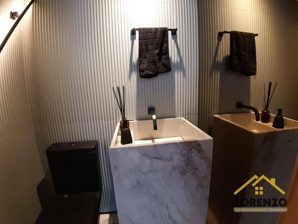 Apartamento, 2 quartos, 160 m² - Foto 13