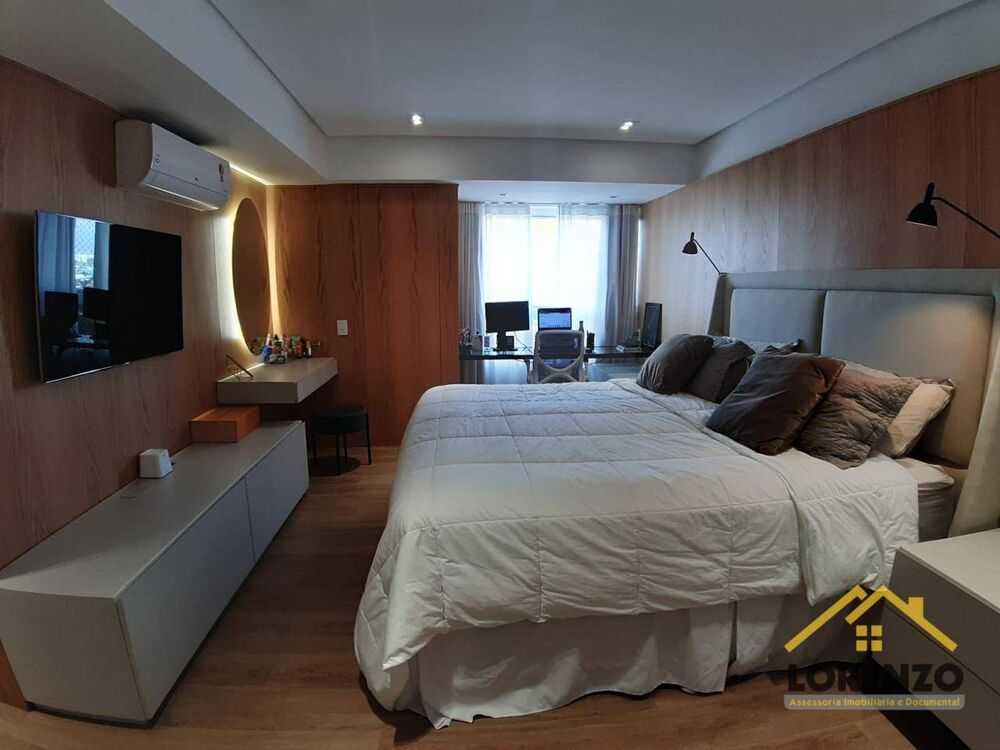 Apartamento, 2 quartos, 160 m² - Foto 6