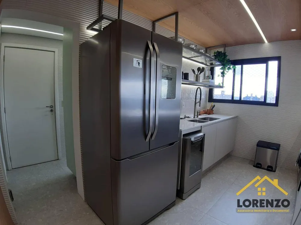 Apartamento, 2 quartos, 160 m² - Foto 7