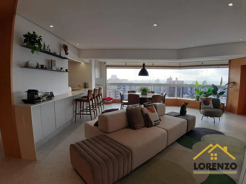 Apartamento, 2 quartos, 160 m² - Foto 4