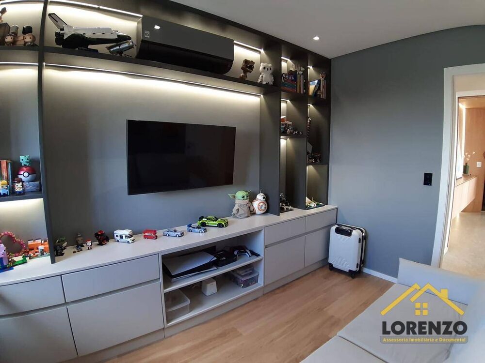 Apartamento, 2 quartos, 160 m² - Foto 10