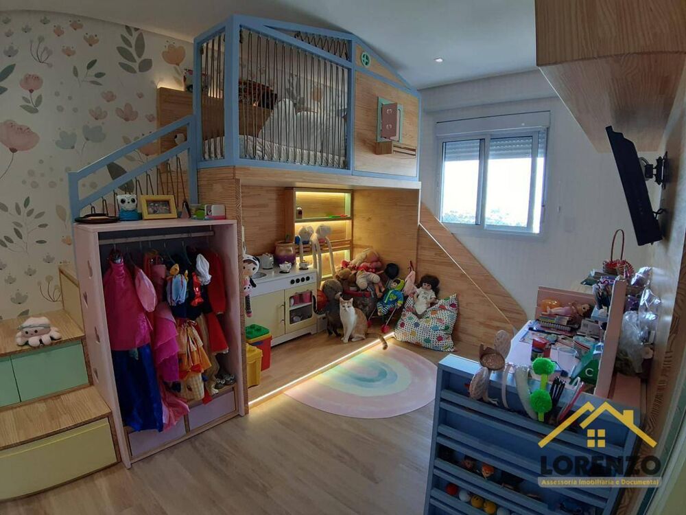 Apartamento, 2 quartos, 160 m² - Foto 8