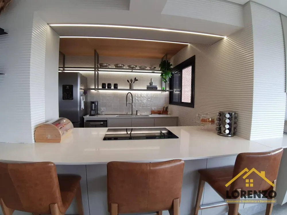 Apartamento, 2 quartos, 160 m² - Foto 6