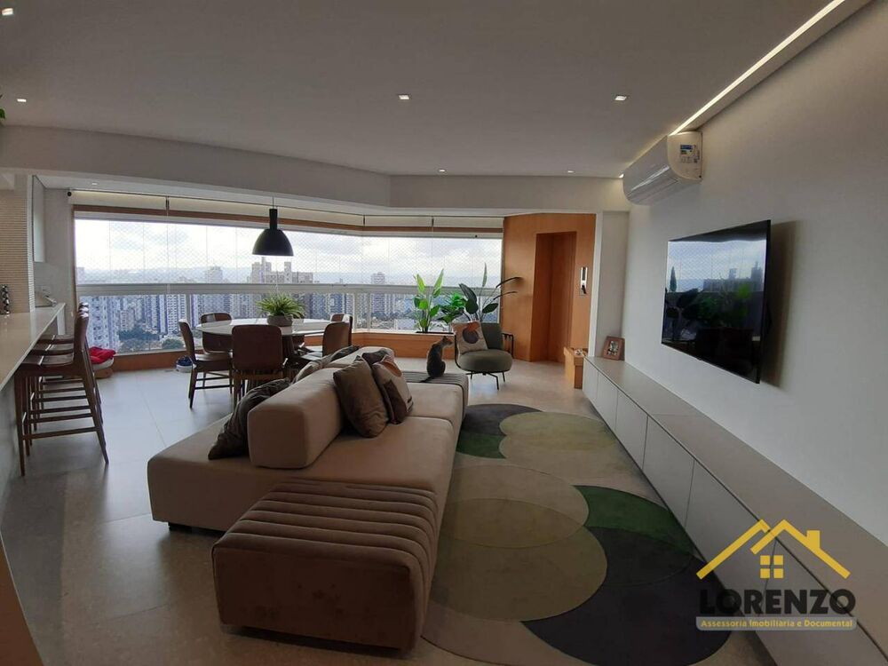Apartamento, 2 quartos, 160 m² - Foto 23