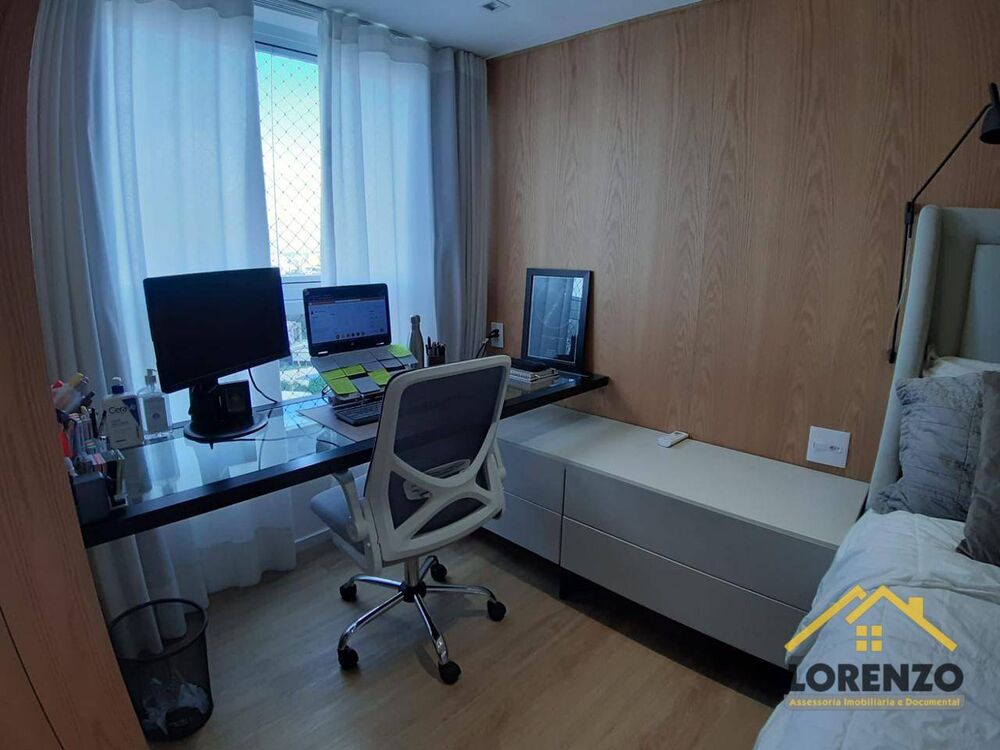 Apartamento, 2 quartos, 160 m² - Foto 15