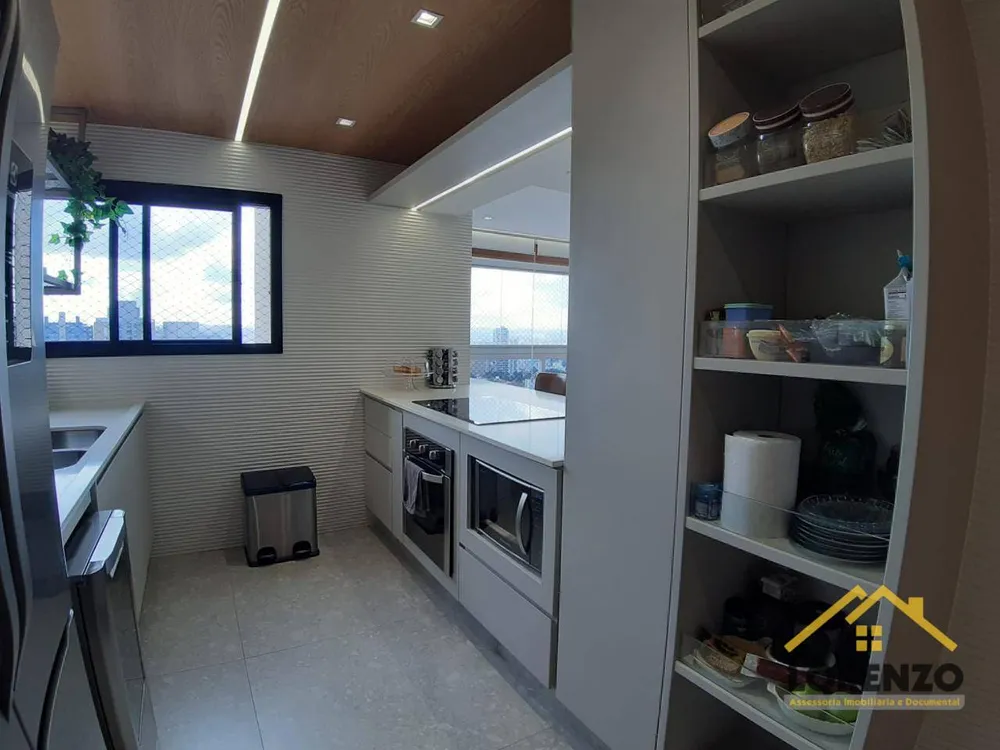 Apartamento, 2 quartos, 160 m² - Foto 8