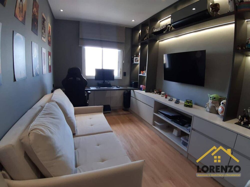 Apartamento, 2 quartos, 160 m² - Foto 5