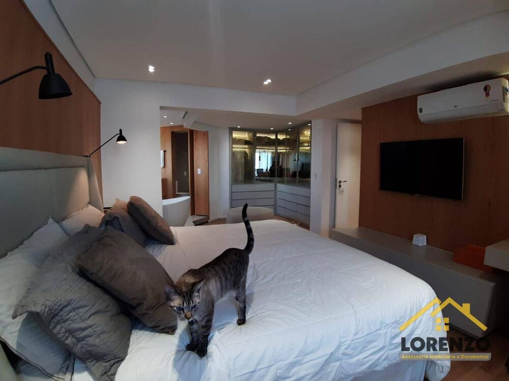 Apartamento, 2 quartos, 160 m² - Foto 22