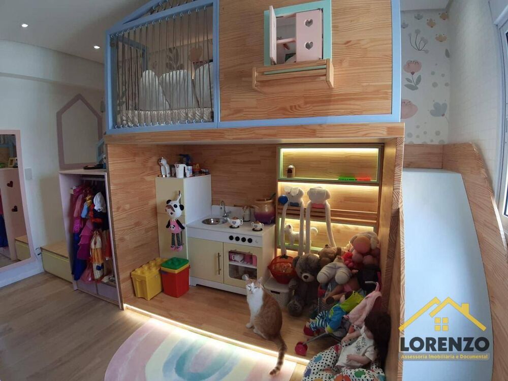 Apartamento, 2 quartos, 160 m² - Foto 1