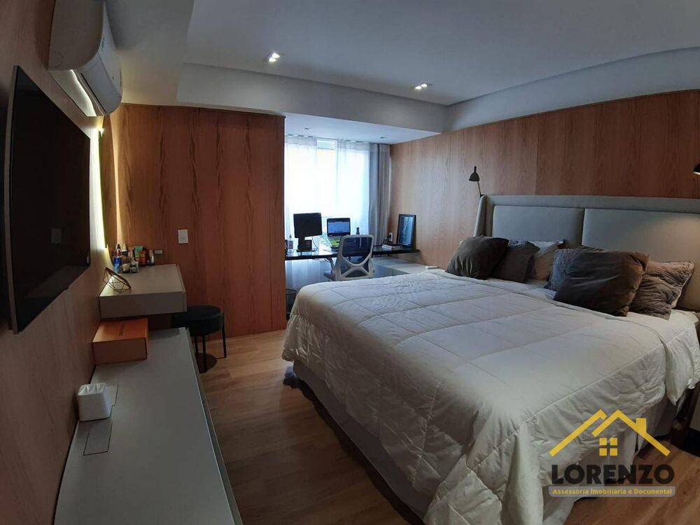 Apartamento, 2 quartos, 160 m² - Foto 11