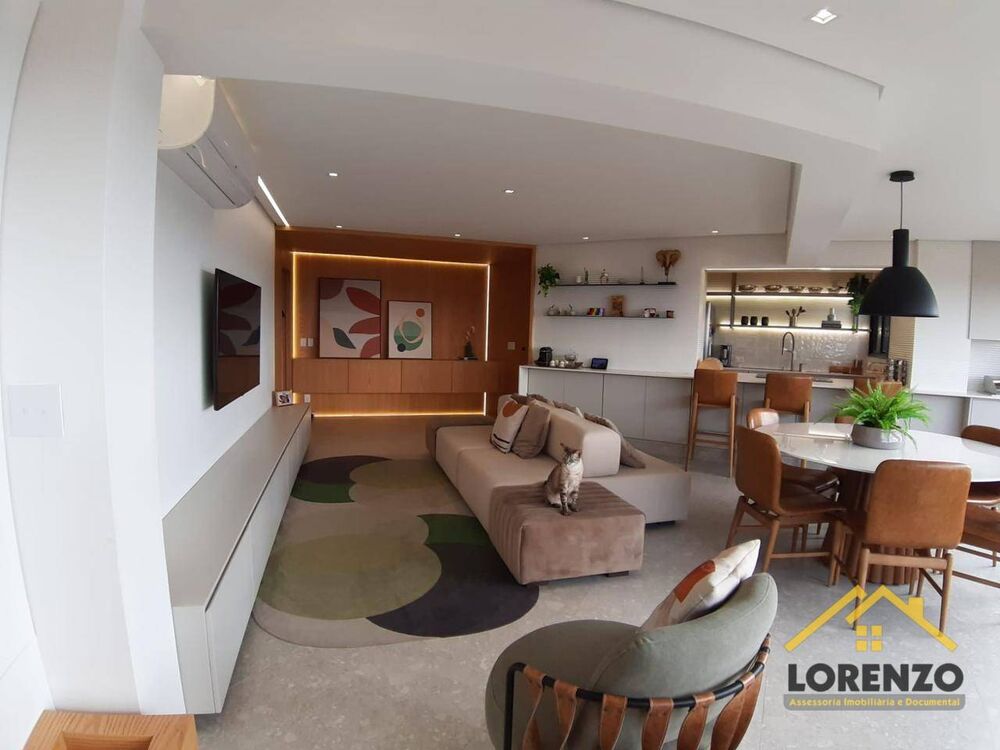Apartamento, 2 quartos, 160 m² - Foto 18