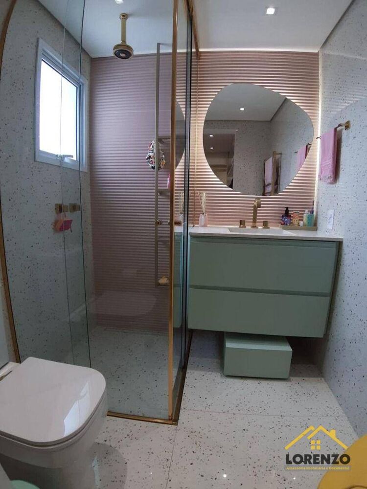 Apartamento, 2 quartos, 160 m² - Foto 17