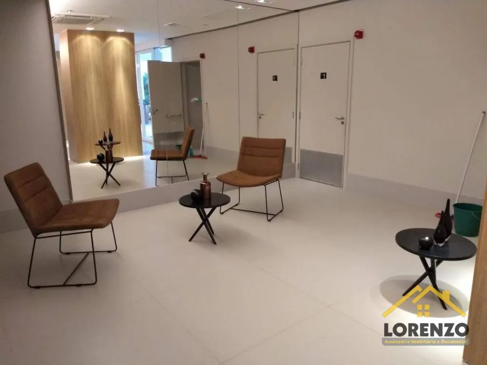 Sala-Conjunto, 146 m² - Foto 7