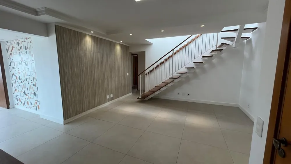 Cobertura, 3 quartos, 255 m² - Foto 1