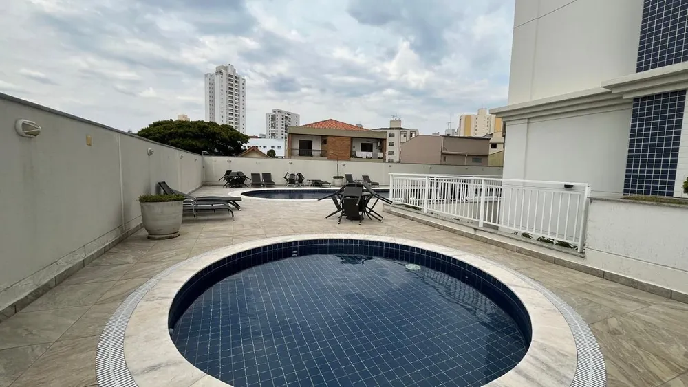 Cobertura, 3 quartos, 255 m² - Foto 2