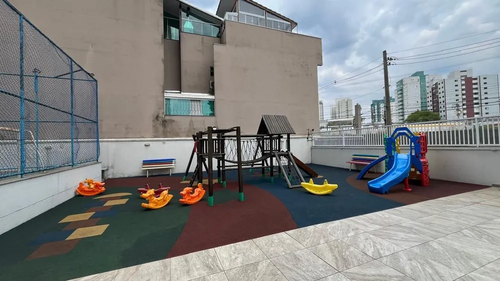 Cobertura, 3 quartos, 255 m² - Foto 4
