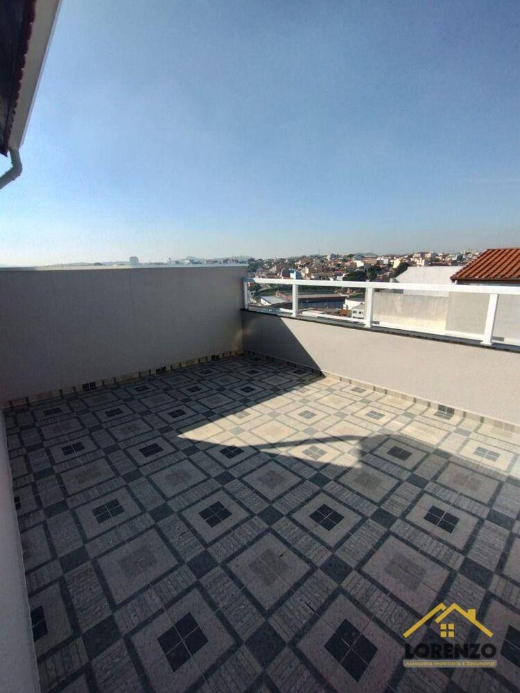Cobertura, 2 quartos, 108 m² - Foto 6