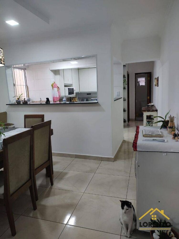 Sobrado, 3 quartos, 175 m² - Foto 4