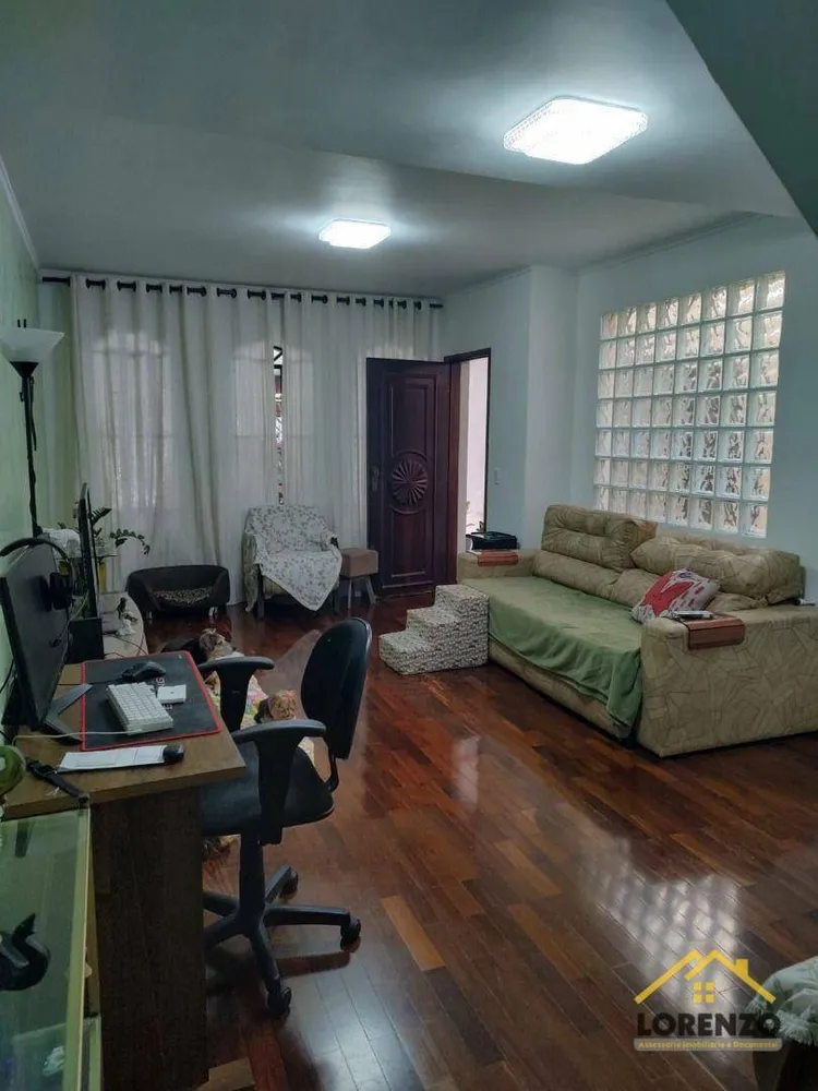 Sobrado, 3 quartos, 175 m² - Foto 2