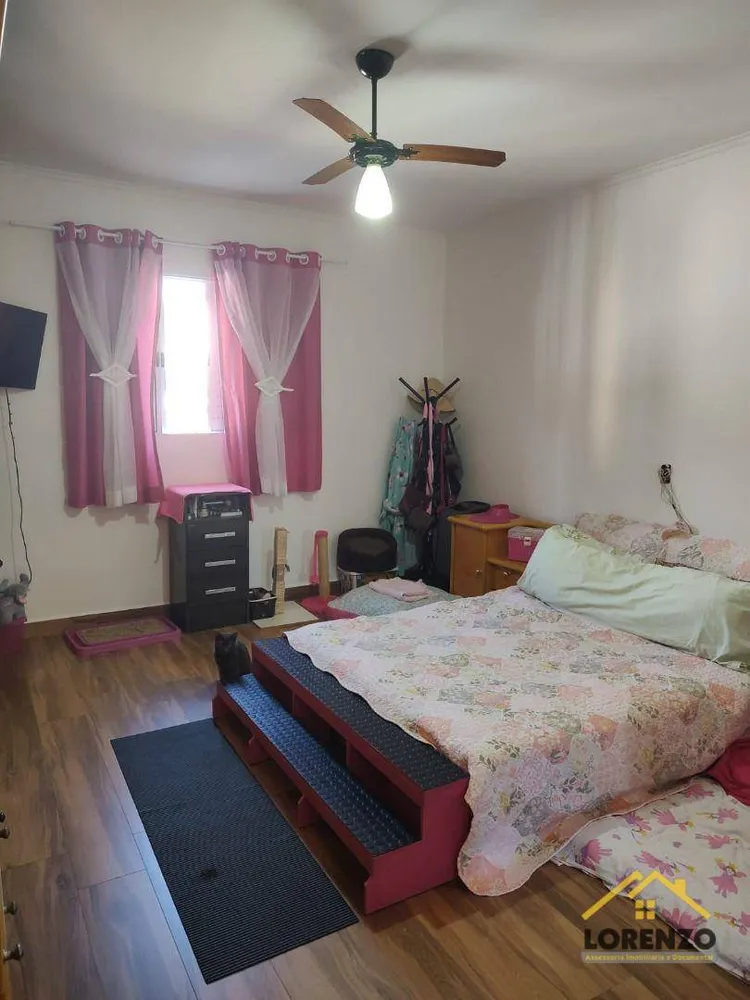 Sobrado, 3 quartos, 175 m² - Foto 8