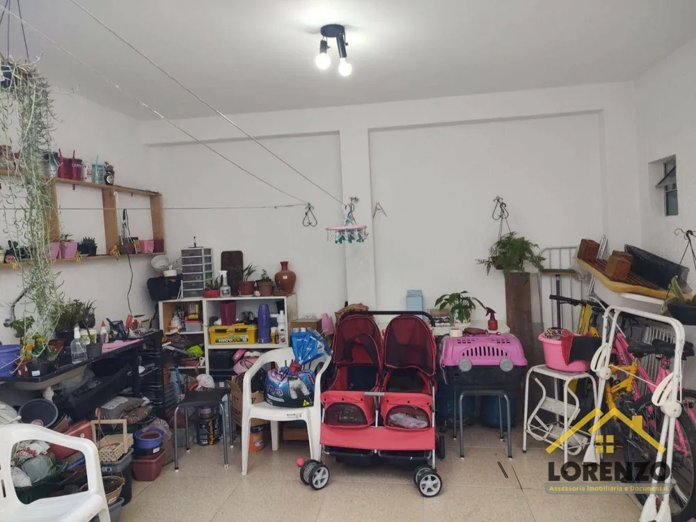 Sobrado, 3 quartos, 175 m² - Foto 12
