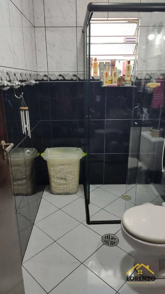 Sobrado, 3 quartos, 175 m² - Foto 6