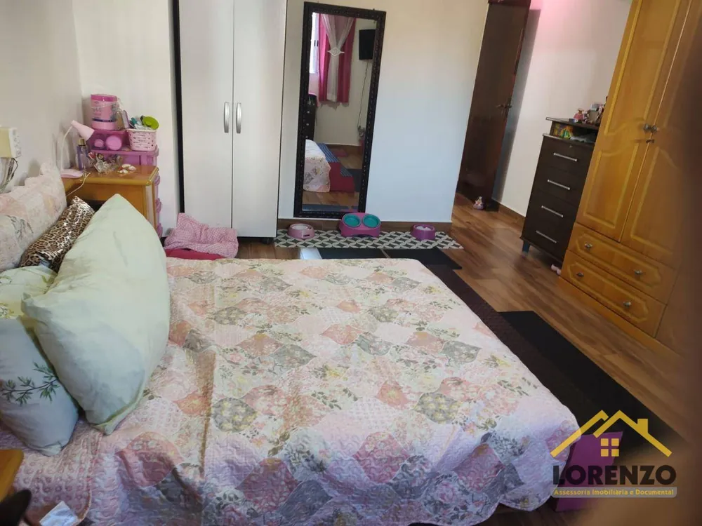 Sobrado, 3 quartos, 175 m² - Foto 9