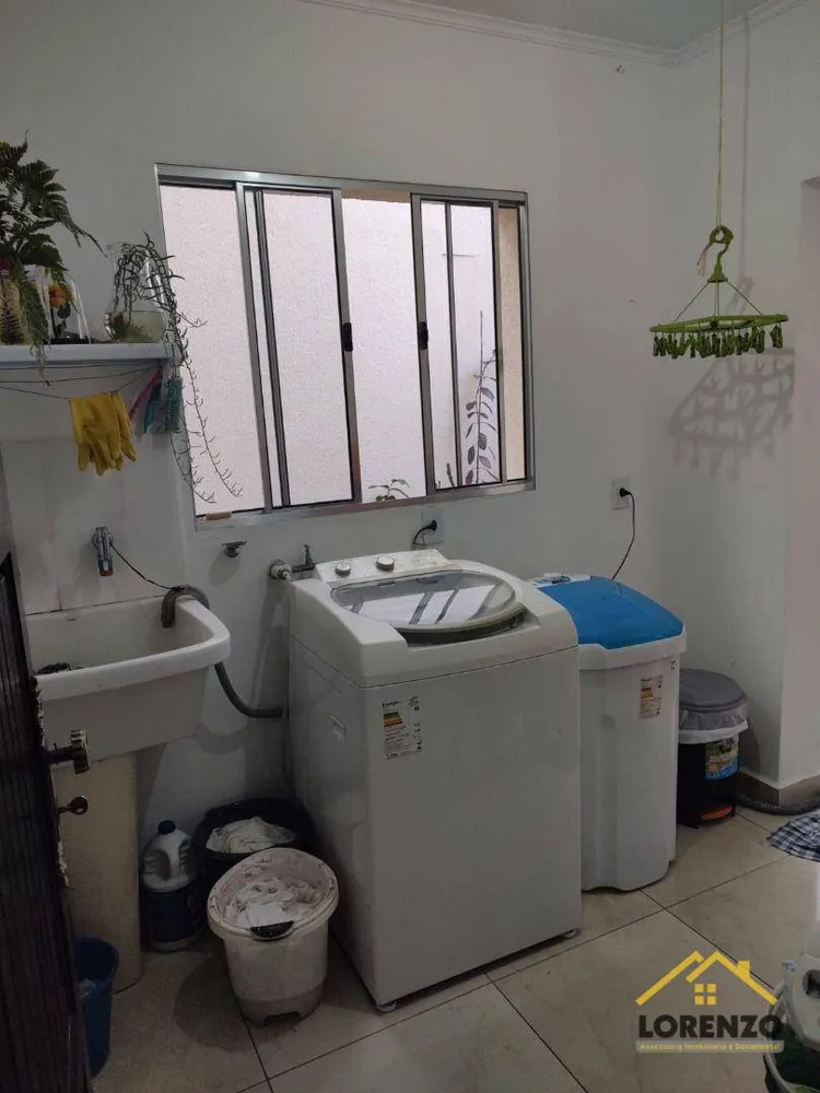 Sobrado, 3 quartos, 175 m² - Foto 11