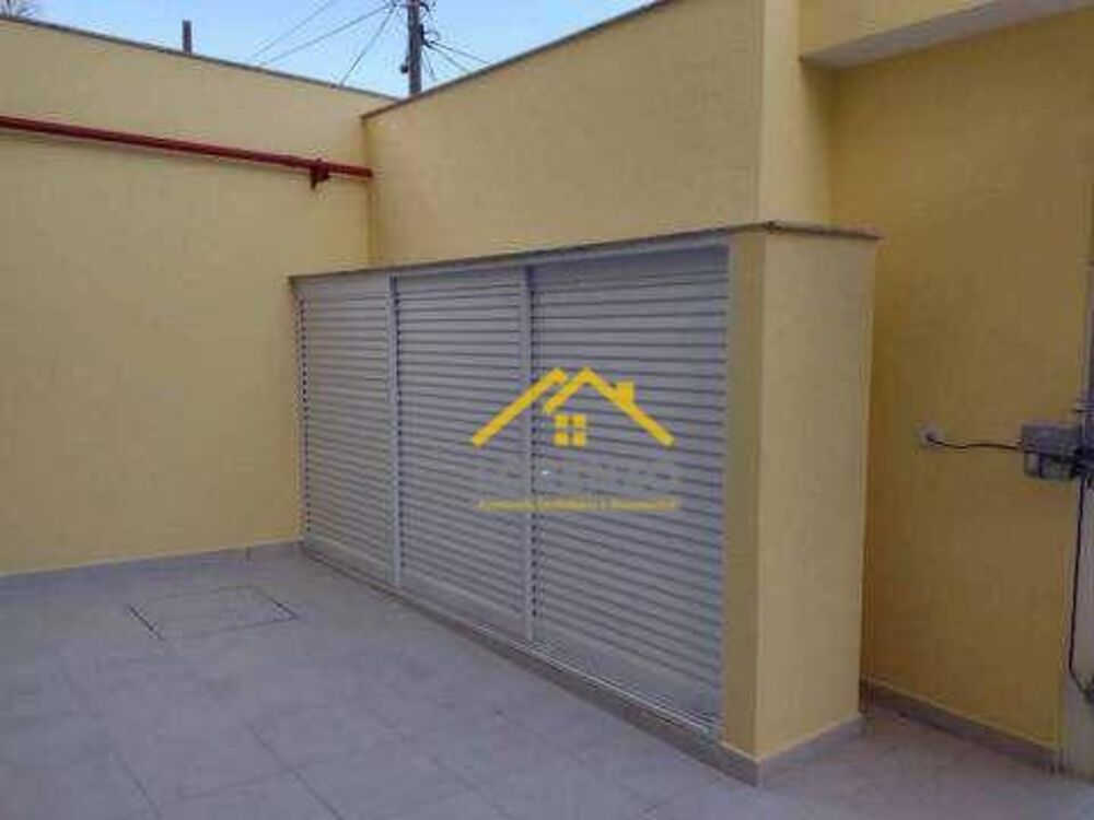 Cobertura, 3 quartos, 156 m² - Foto 3