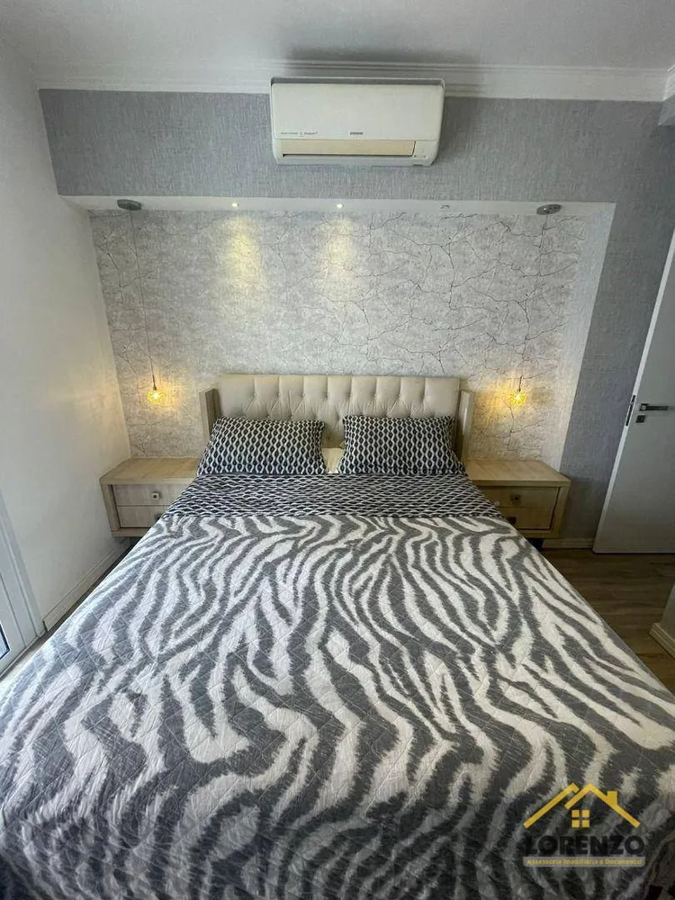 Apartamento, 3 quartos, 220 m² - Foto 4