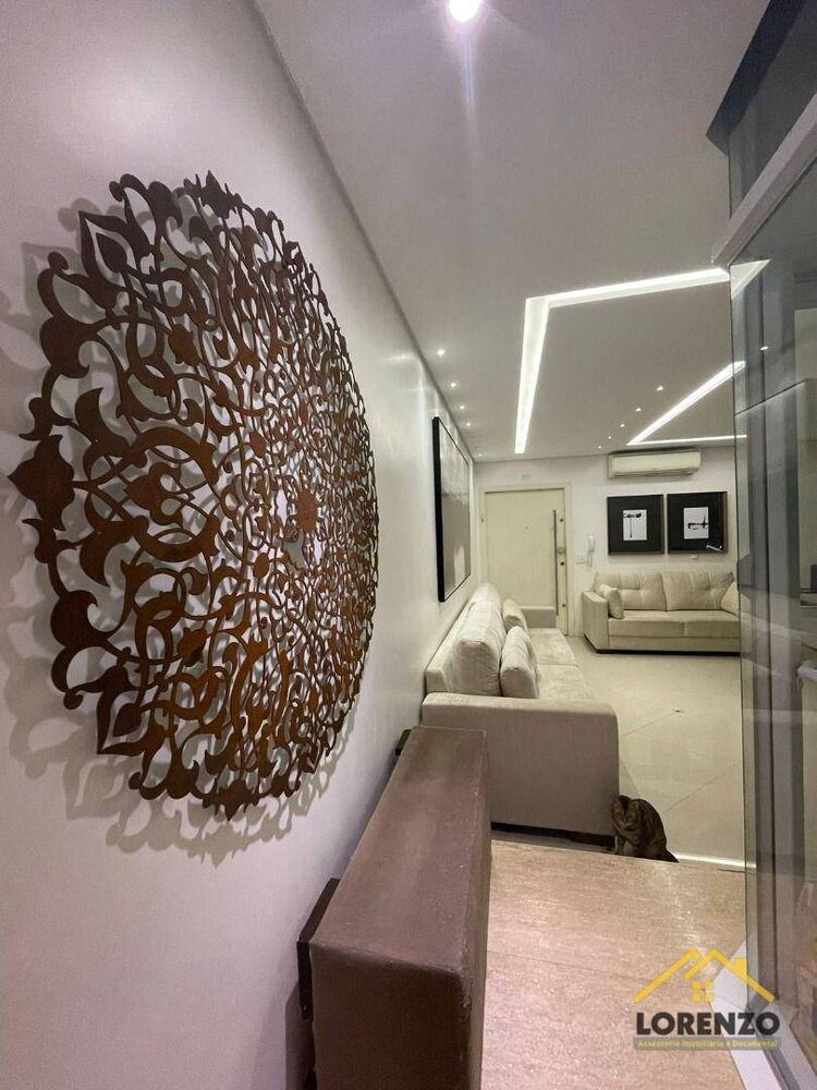 Apartamento, 3 quartos, 220 m² - Foto 4