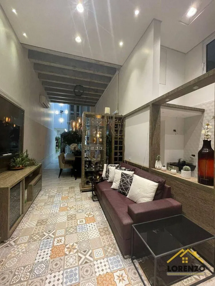 Apartamento, 3 quartos, 220 m² - Foto 5