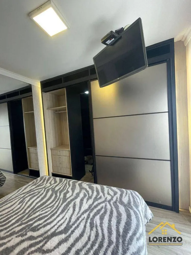 Apartamento, 3 quartos, 220 m² - Foto 3
