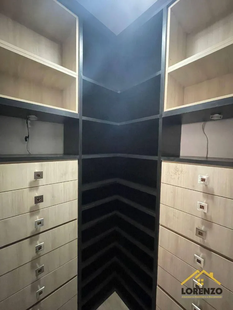 Apartamento, 3 quartos, 220 m² - Foto 6